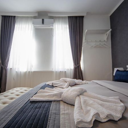 Avlabari Boutique House Hotel Tbilisi ภายนอก รูปภาพ