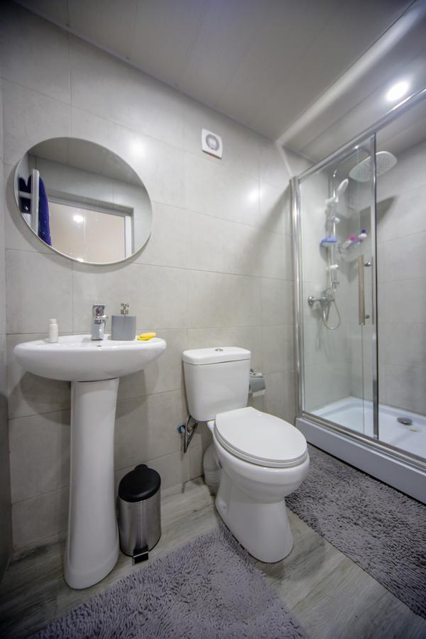 Avlabari Boutique House Hotel Tbilisi ภายนอก รูปภาพ