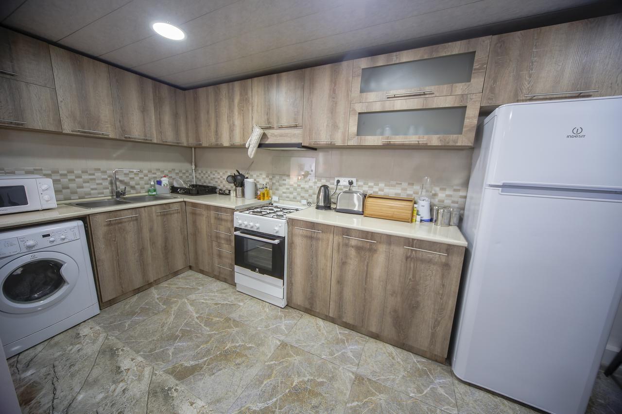 Avlabari Boutique House Hotel Tbilisi ภายนอก รูปภาพ