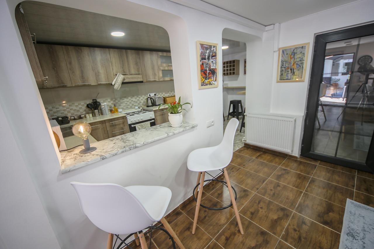 Avlabari Boutique House Hotel Tbilisi ภายนอก รูปภาพ