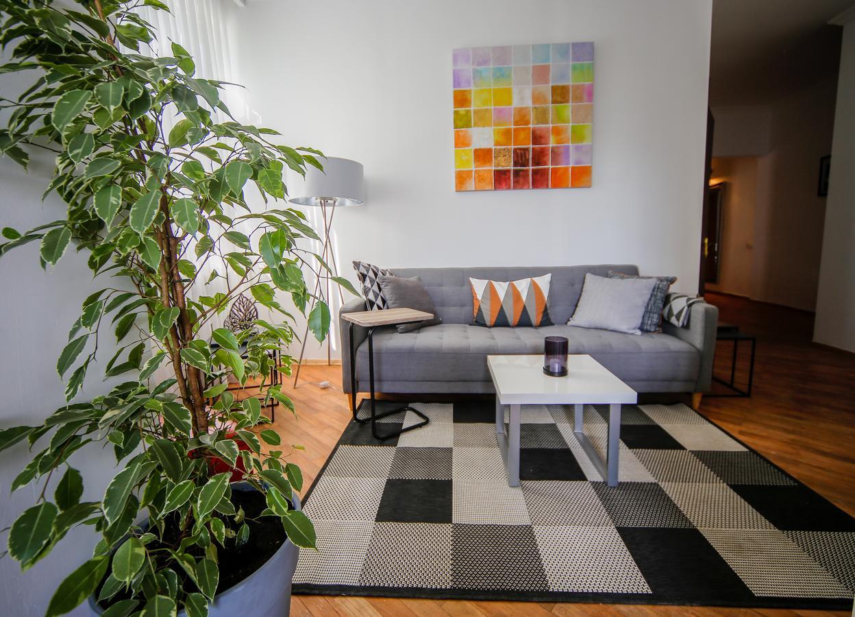 Avlabari Boutique House Hotel Tbilisi ภายนอก รูปภาพ
