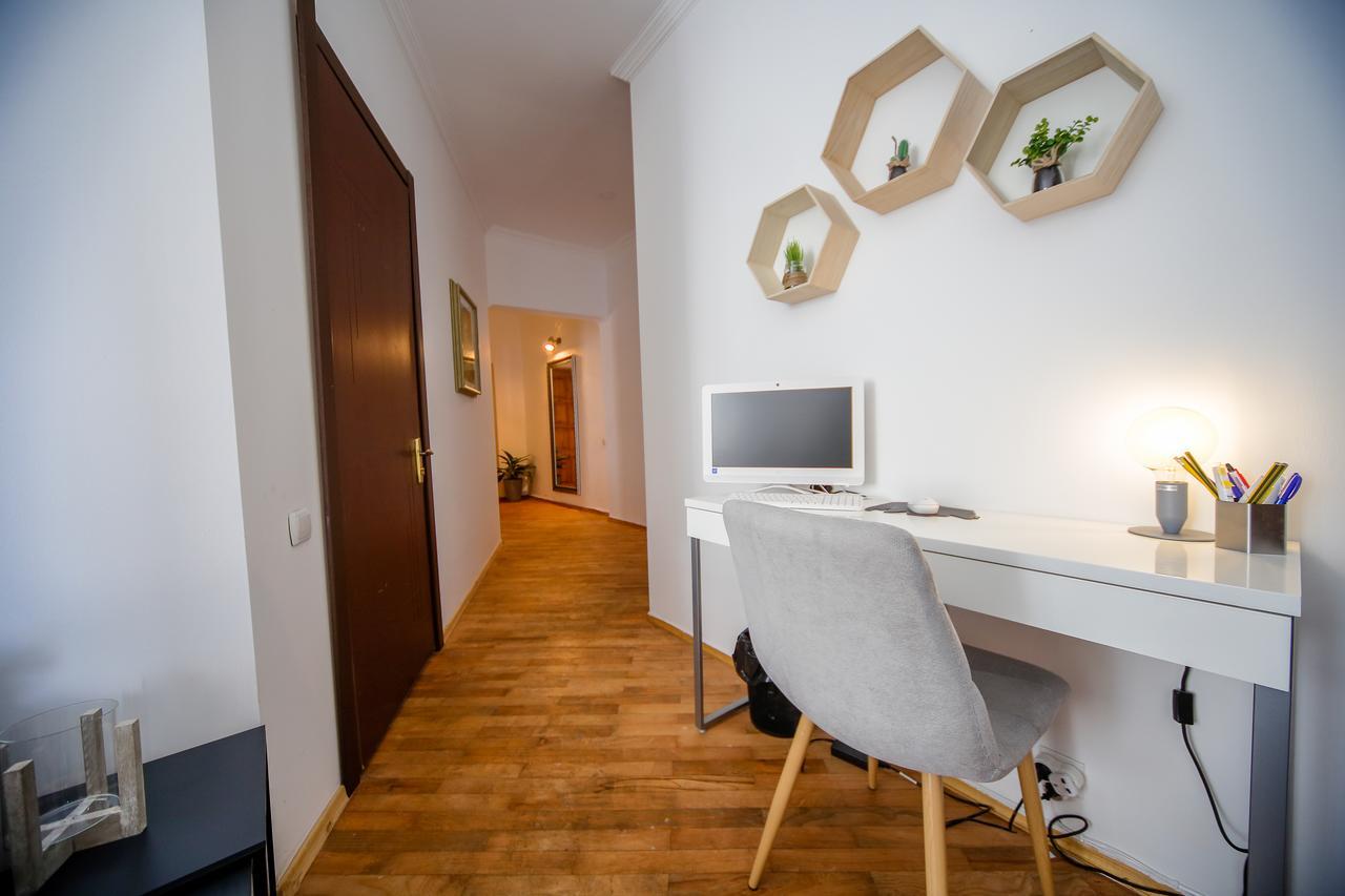 Avlabari Boutique House Hotel Tbilisi ภายนอก รูปภาพ