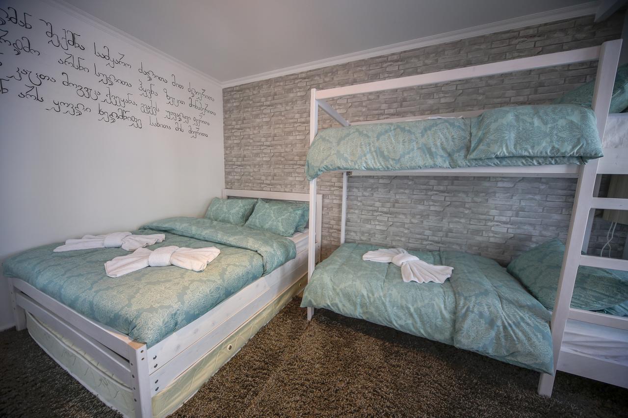 Avlabari Boutique House Hotel Tbilisi ภายนอก รูปภาพ