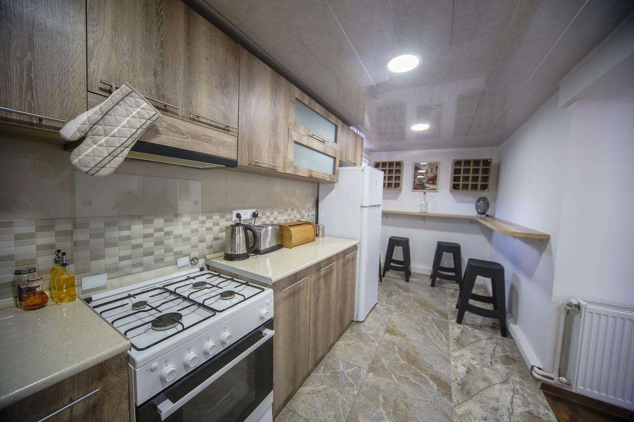 Avlabari Boutique House Hotel Tbilisi ภายนอก รูปภาพ
