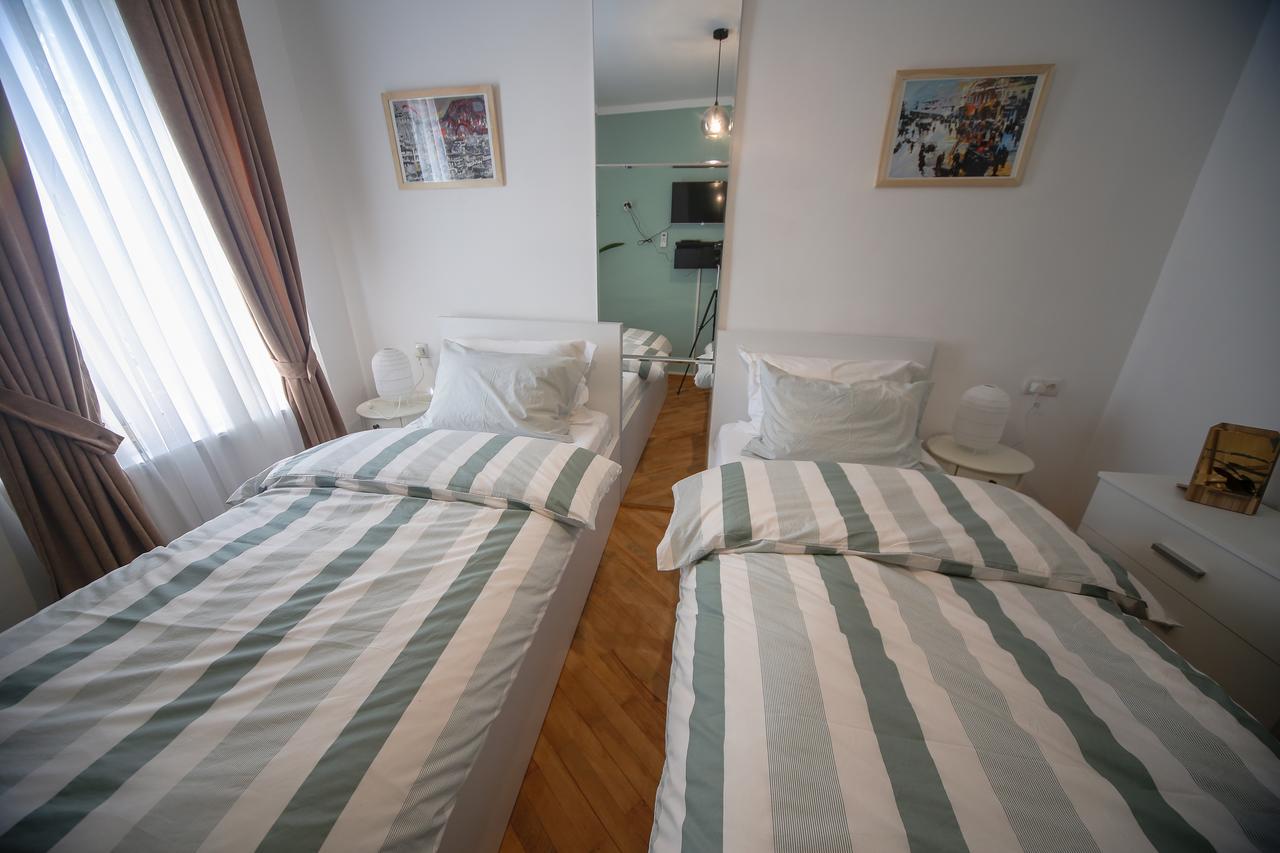 Avlabari Boutique House Hotel Tbilisi ภายนอก รูปภาพ