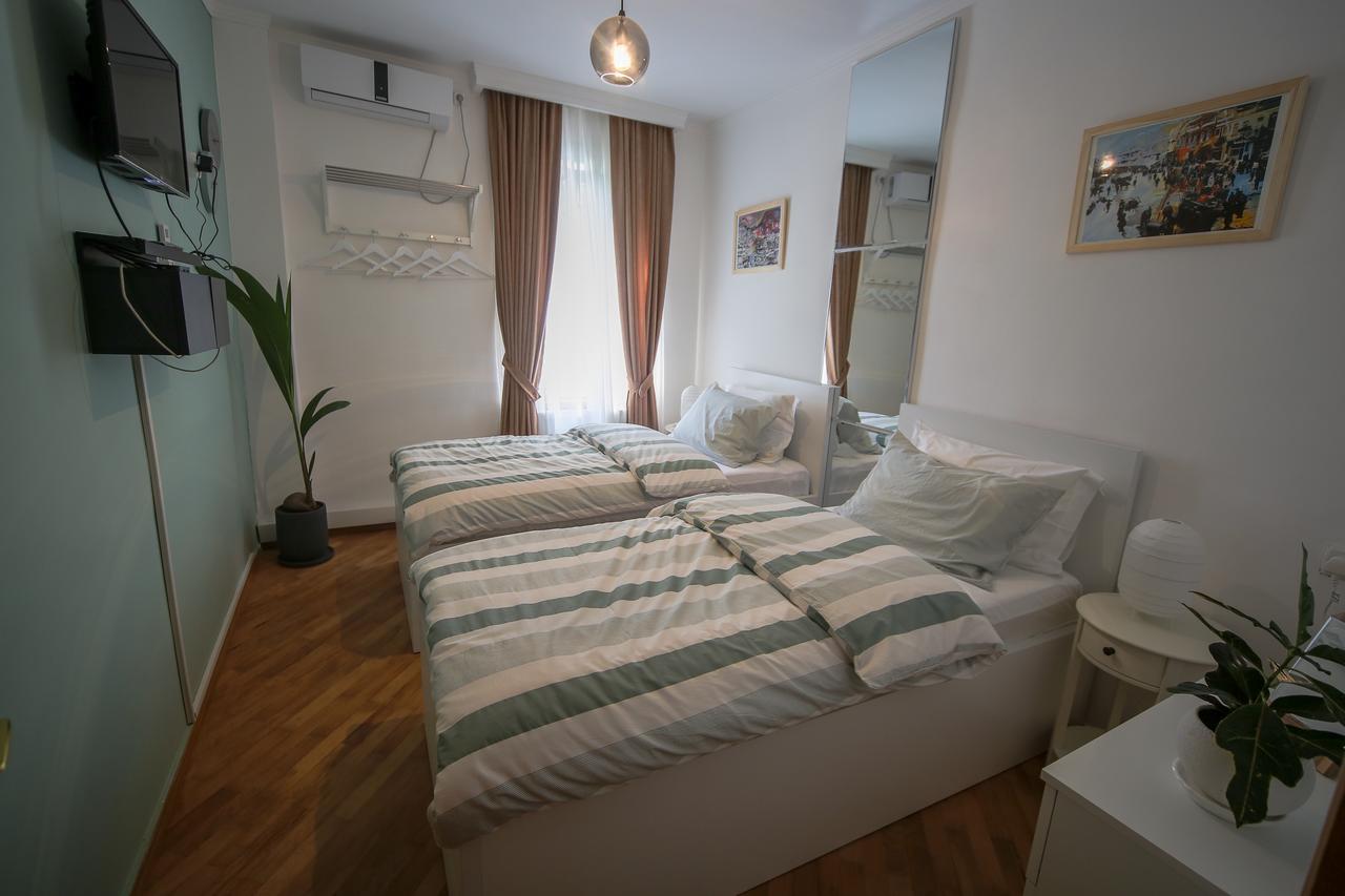 Avlabari Boutique House Hotel Tbilisi ภายนอก รูปภาพ