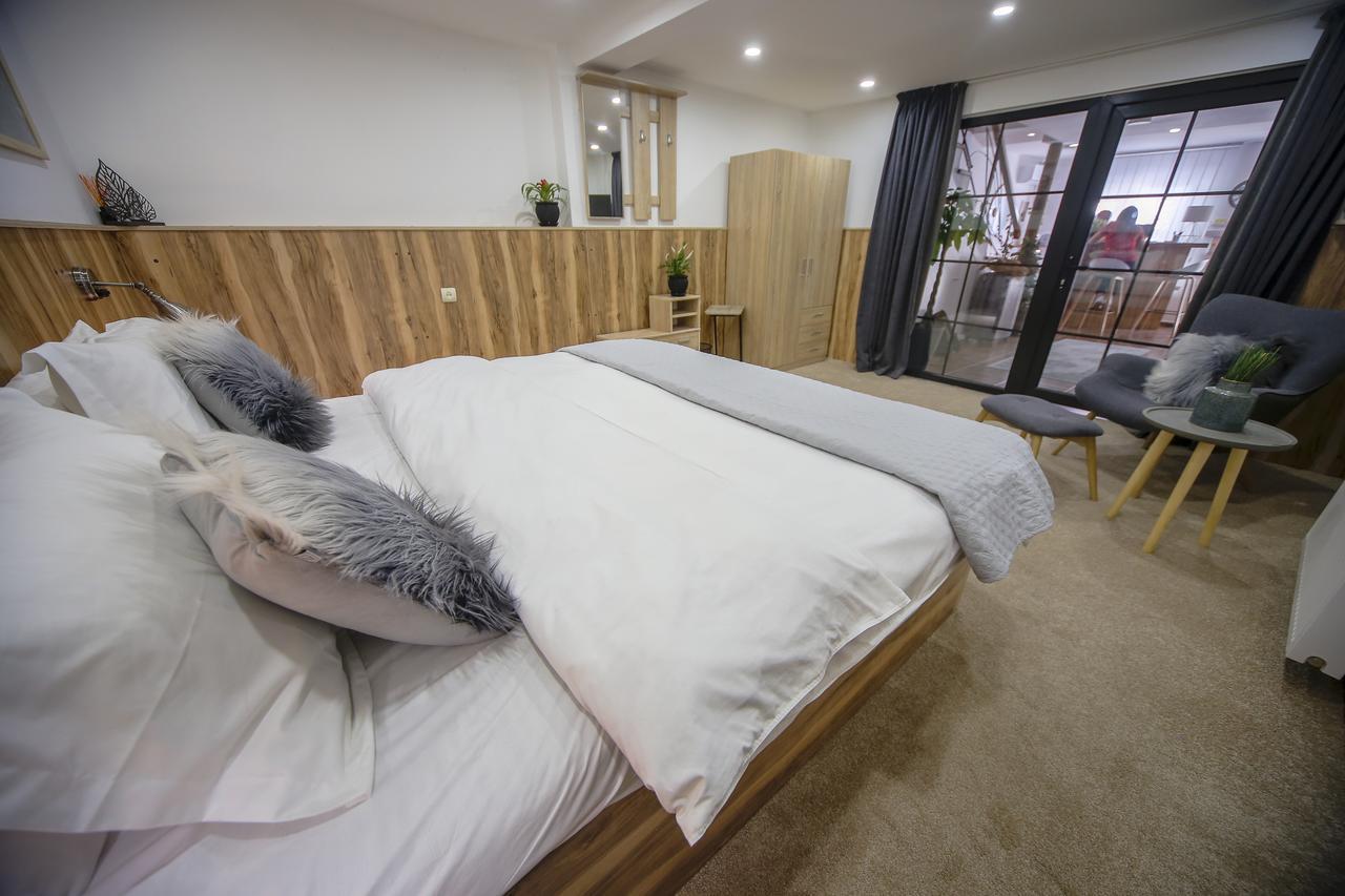 Avlabari Boutique House Hotel Tbilisi ภายนอก รูปภาพ