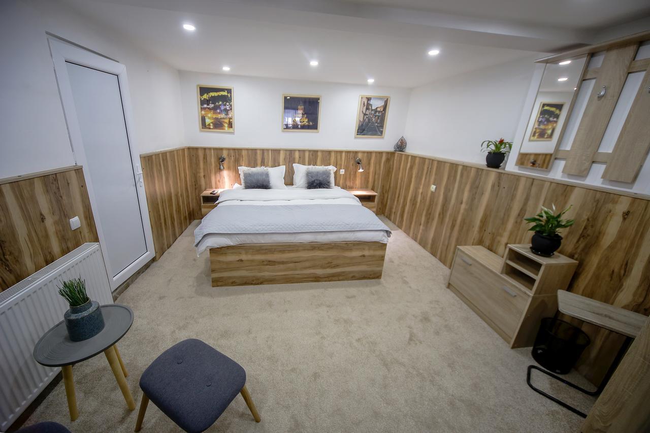 Avlabari Boutique House Hotel Tbilisi ภายนอก รูปภาพ