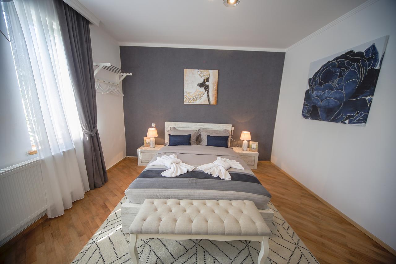 Avlabari Boutique House Hotel Tbilisi ภายนอก รูปภาพ