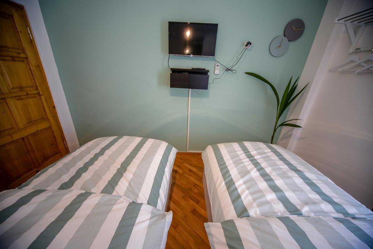 Avlabari Boutique House Hotel Tbilisi ภายนอก รูปภาพ