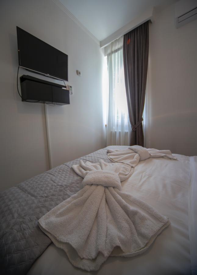 Avlabari Boutique House Hotel Tbilisi ภายนอก รูปภาพ