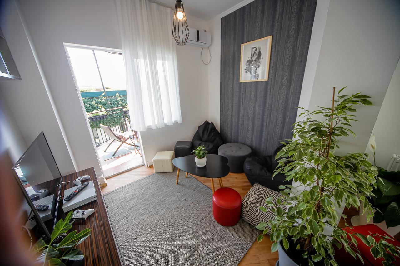 Avlabari Boutique House Hotel Tbilisi ภายนอก รูปภาพ