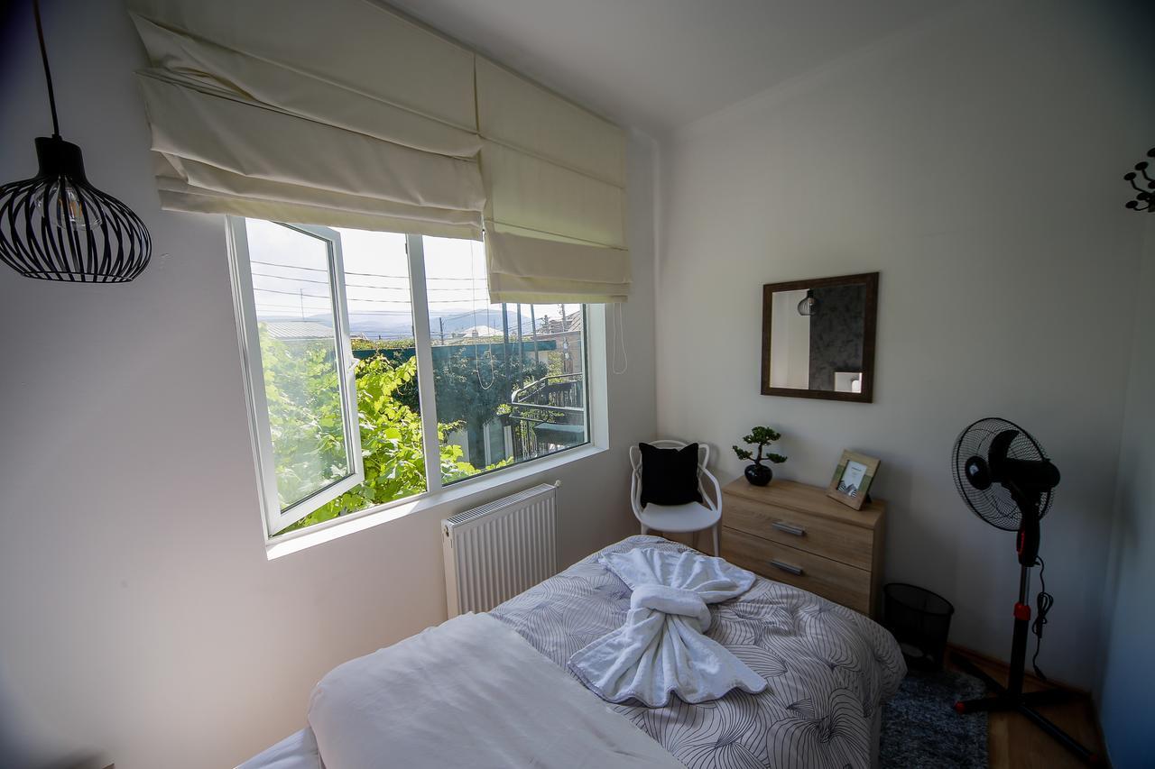 Avlabari Boutique House Hotel Tbilisi ภายนอก รูปภาพ