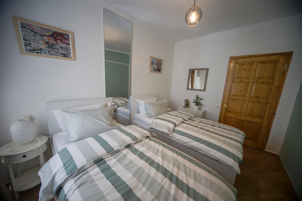 Avlabari Boutique House Hotel Tbilisi ภายนอก รูปภาพ