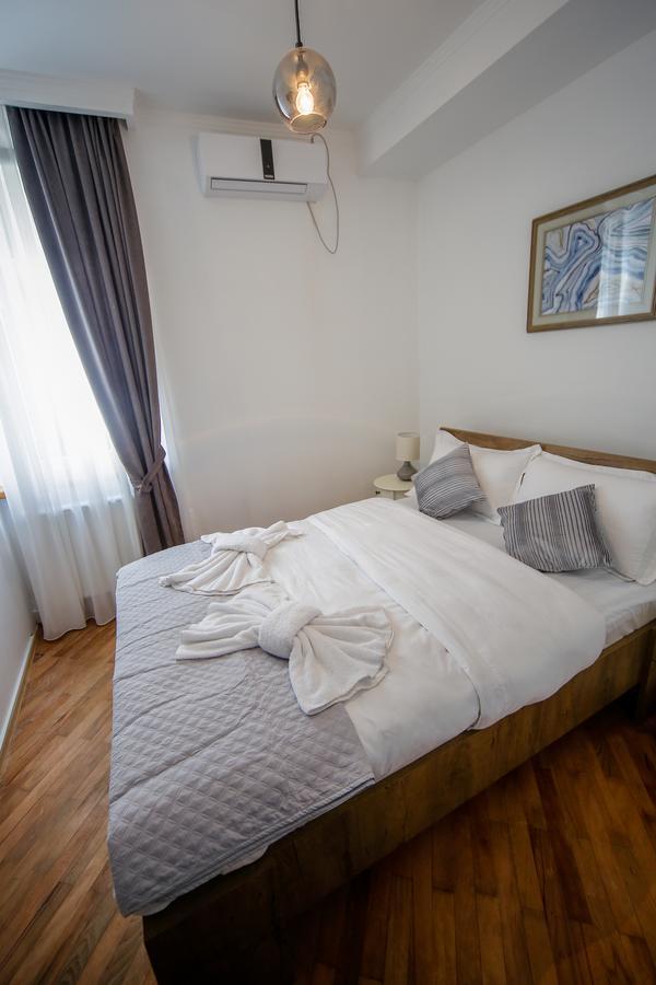 Avlabari Boutique House Hotel Tbilisi ภายนอก รูปภาพ