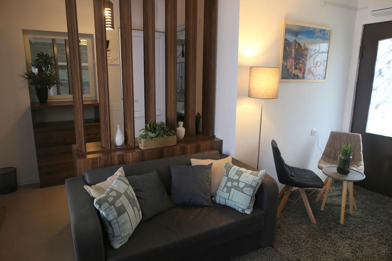 Avlabari Boutique House Hotel Tbilisi ภายนอก รูปภาพ
