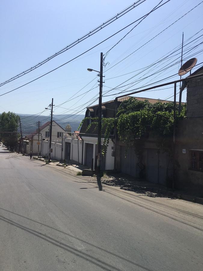 Avlabari Boutique House Hotel Tbilisi ภายนอก รูปภาพ