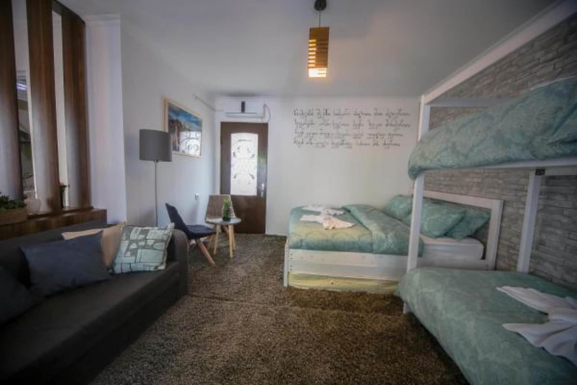 Avlabari Boutique House Hotel Tbilisi ภายนอก รูปภาพ